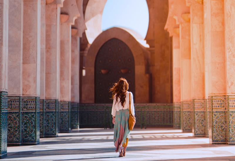 Z Bratislavy rovno do marockých kráľovských miest