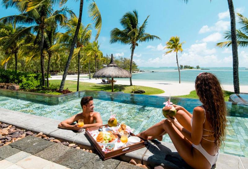 NOVINKA! Objavte exotický Maurícius so sprievodcom!