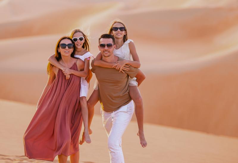 Dobrodružné Maroko pre deti s animátorom Planet FUN a priamym letom z Bratislavy