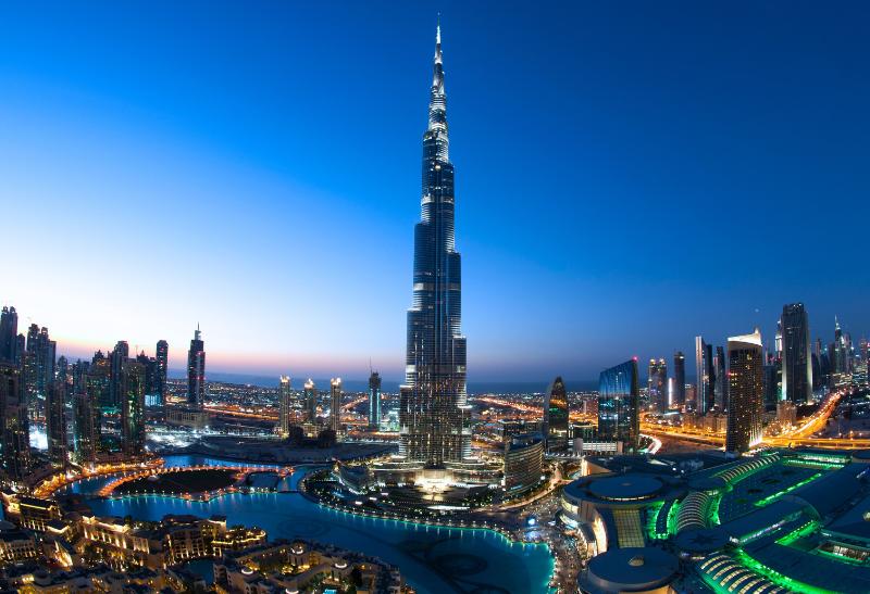 10 tajných tipov na zážitky v Dubaji