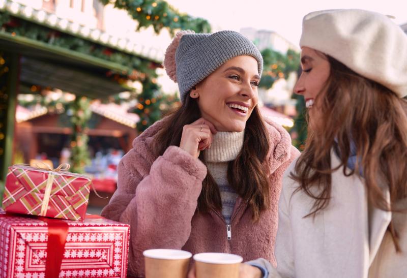 TOP 9 krajín s najkrajšími vianočnými trhmi