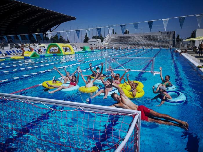 TOP rodinné dovolenky počas leta 2025 na Slovensku s animátormi Planet FUN