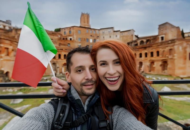 Top 10 atrakcií v Taliansku