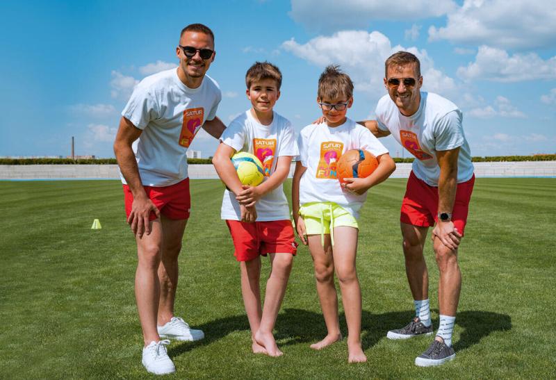 Užite si veľkonočné sviatky fantastickým pobytom v x-bionic® sphere