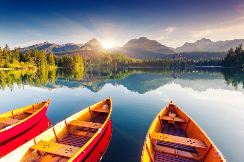Štrbské Pleso