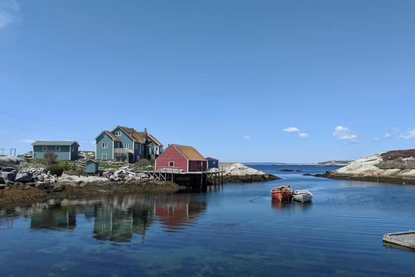 Provincia Nova Scotia