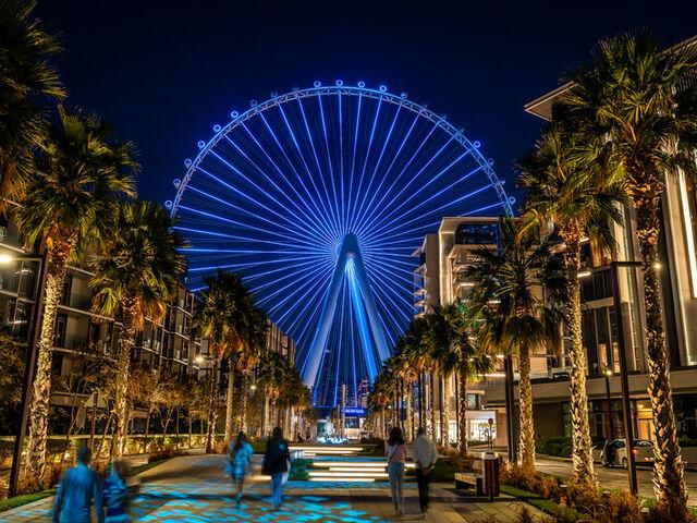 Ain Dubai