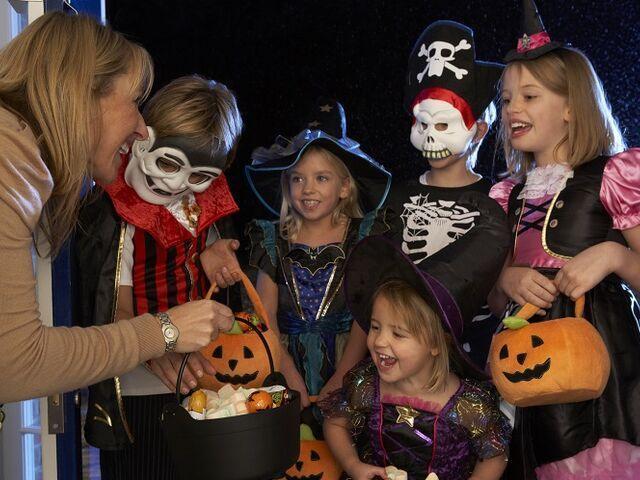 halloween