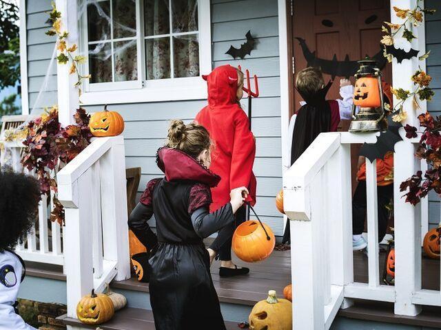 halloween