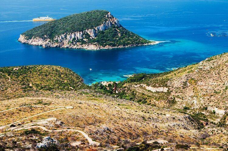 Golfo Aranci