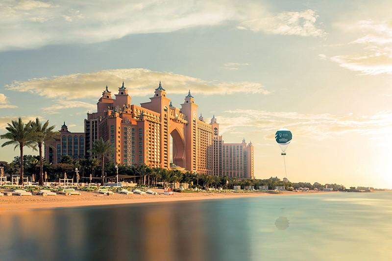 Royal Atlantis