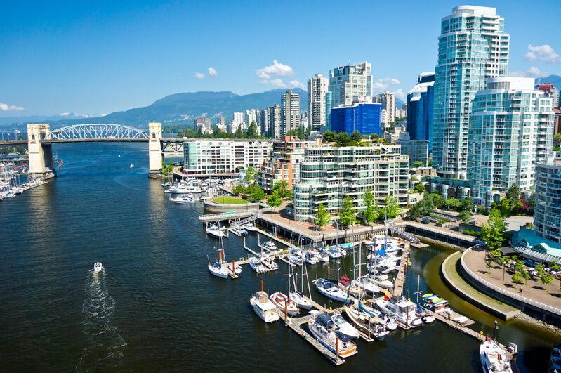 Vancouver, Kanada