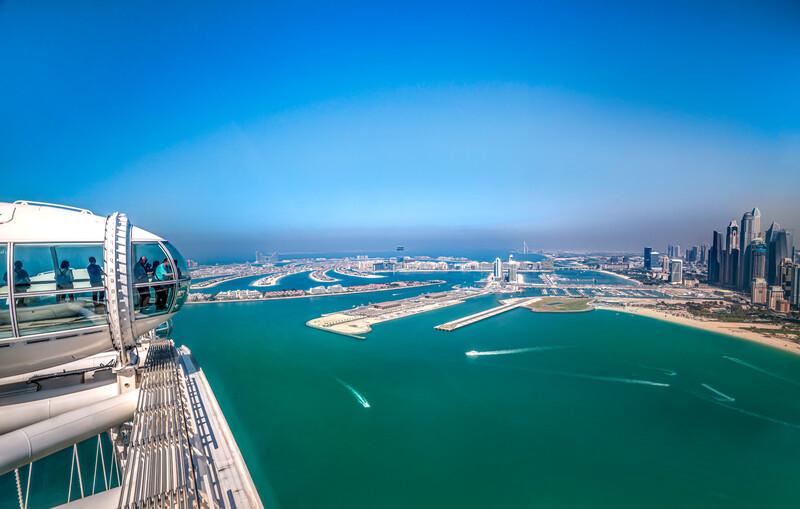 Ain Dubai