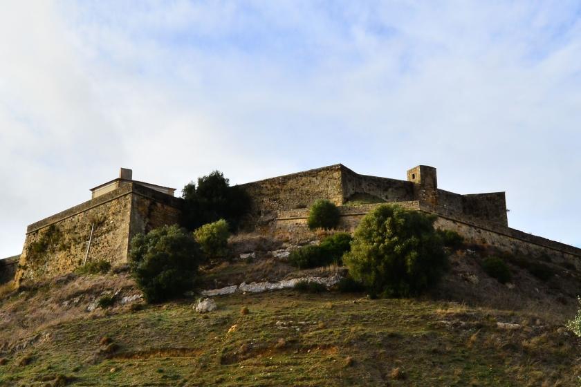 Palmela, Portugalsko