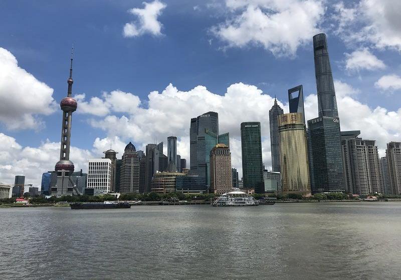 Šanghaj, 
