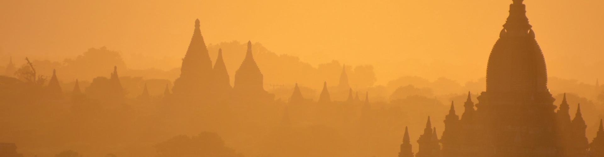 Poznávacie zájazdy do Číny