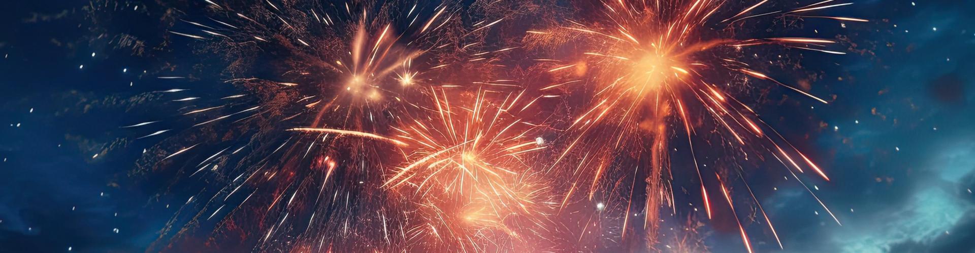 Silvestrovské pobyty s plnou penziou